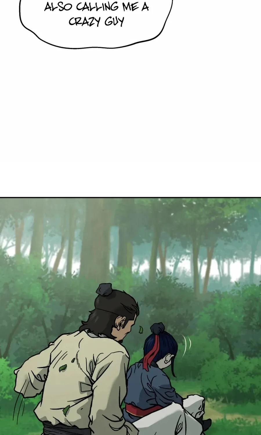 Gwanjeon: Kang Jin Lee Chapter 4 page 81 - 
