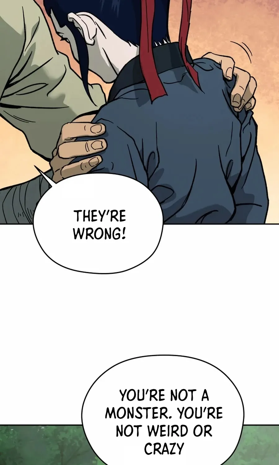 Gwanjeon: Kang Jin Lee Chapter 4 page 83 - 