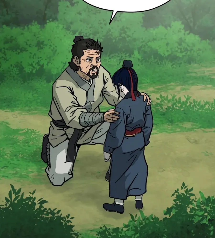 Gwanjeon: Kang Jin Lee Chapter 4 page 84 - 