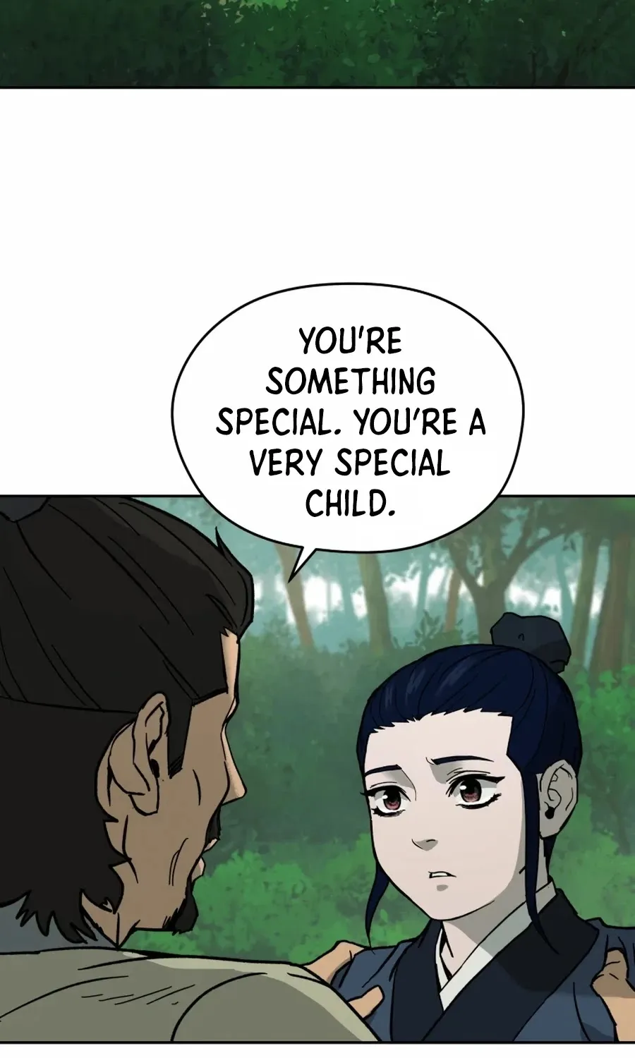 Gwanjeon: Kang Jin Lee Chapter 4 page 85 - 