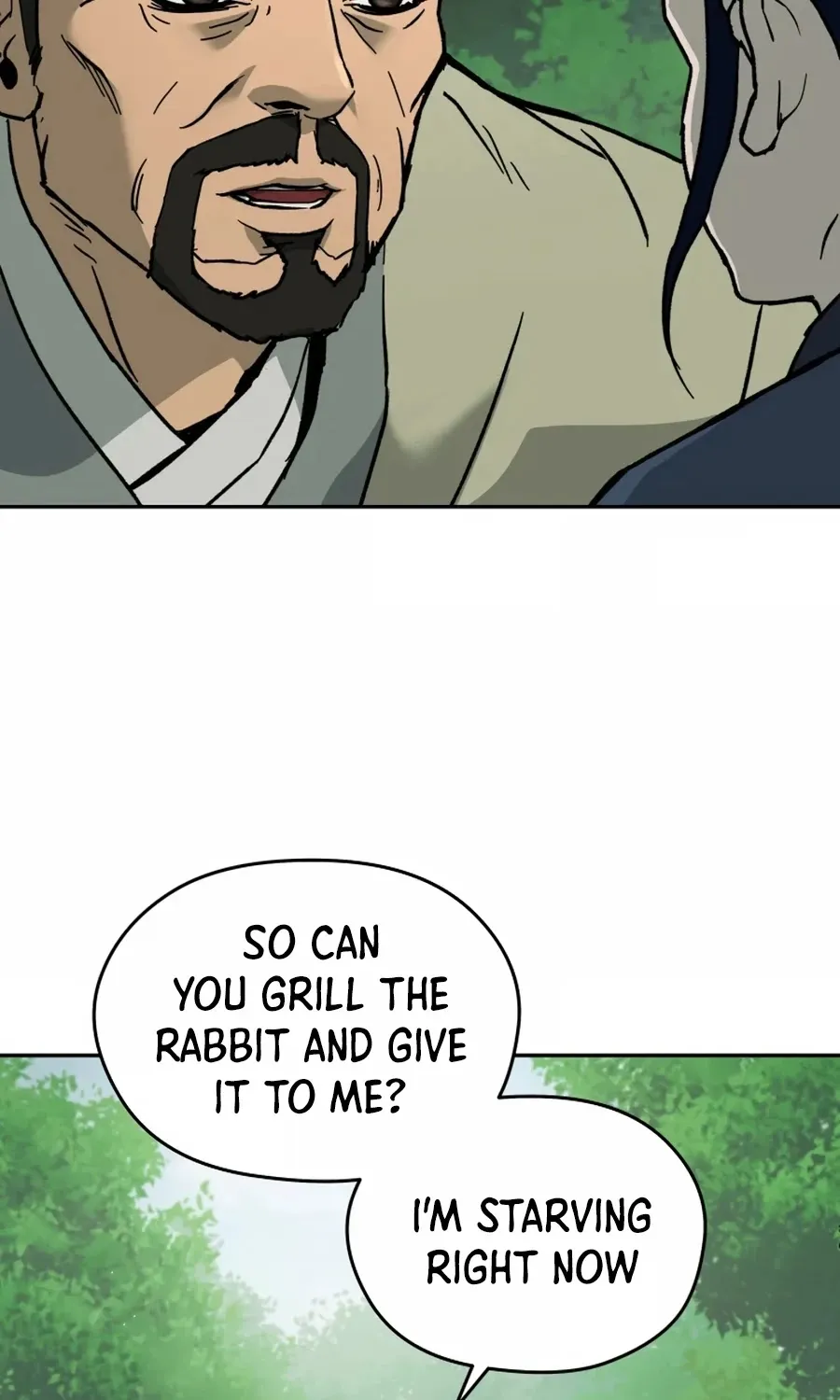 Gwanjeon: Kang Jin Lee Chapter 4 page 87 - 