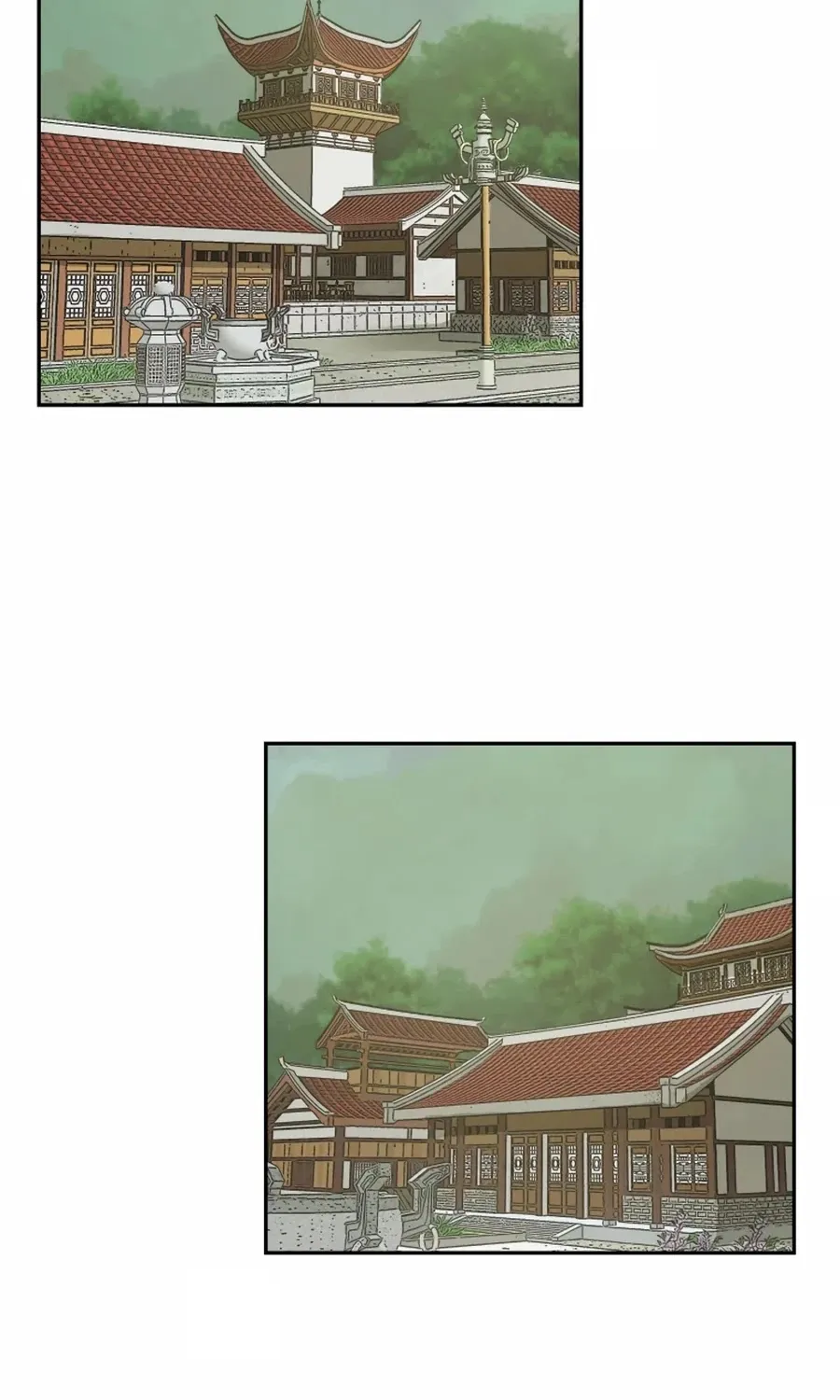 Gwanjeon: Kang Jin Lee Chapter 4 page 93 - 