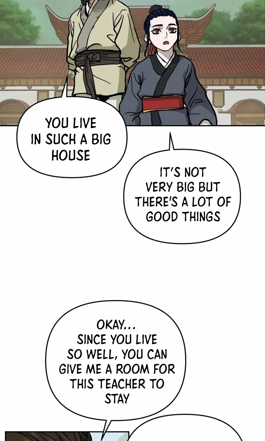 Gwanjeon: Kang Jin Lee Chapter 4 page 95 - 