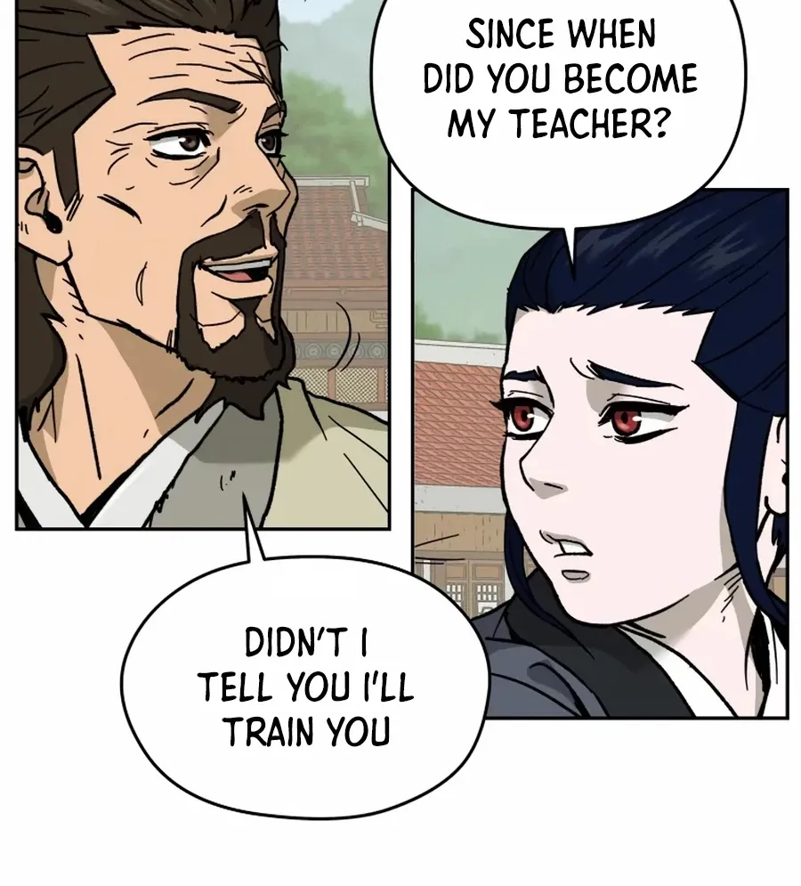 Gwanjeon: Kang Jin Lee Chapter 4 page 96 - 