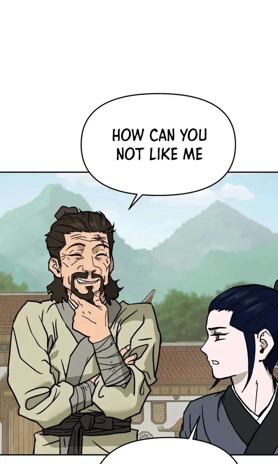 Gwanjeon: Kang Jin Lee Chapter 4 page 97 - 