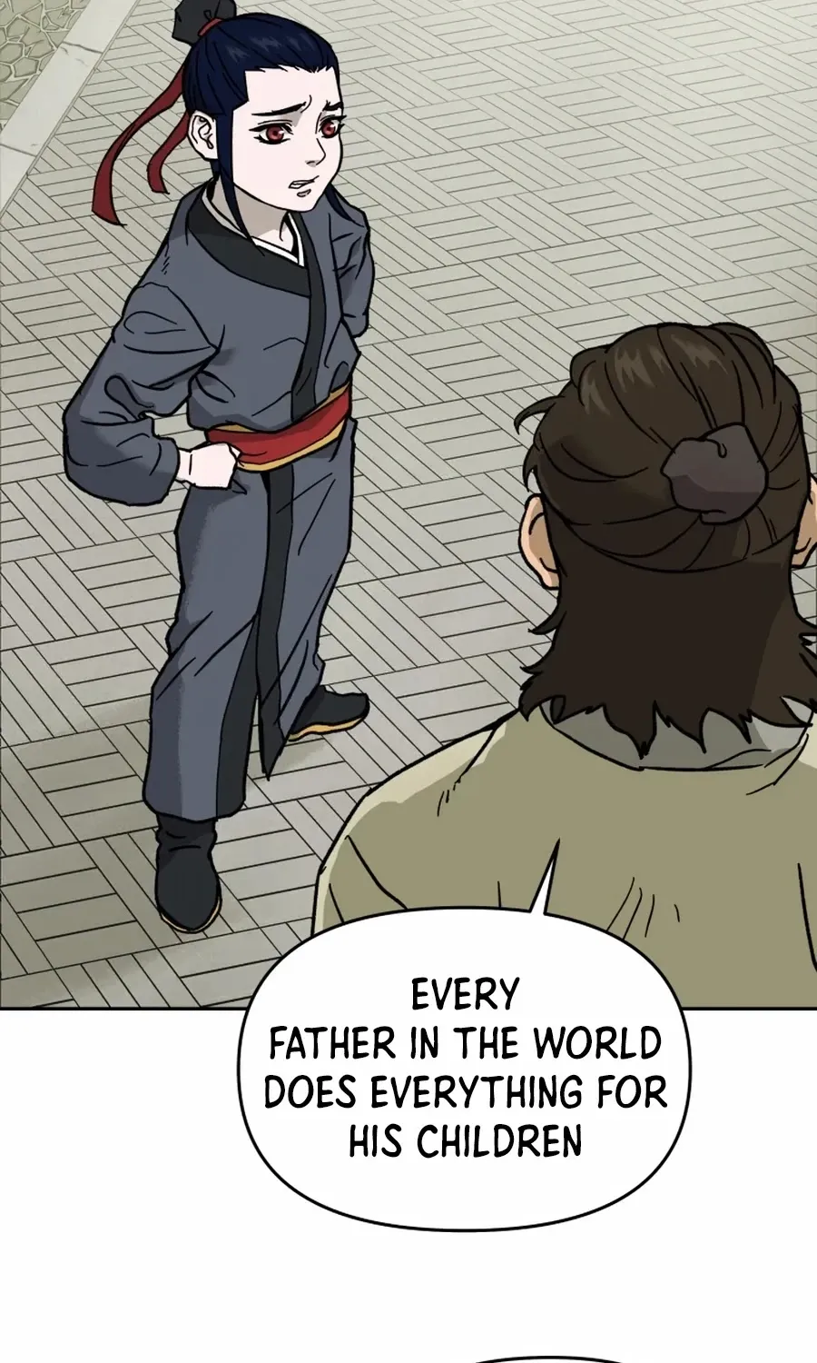 Gwanjeon: Kang Jin Lee Chapter 4 page 99 - 