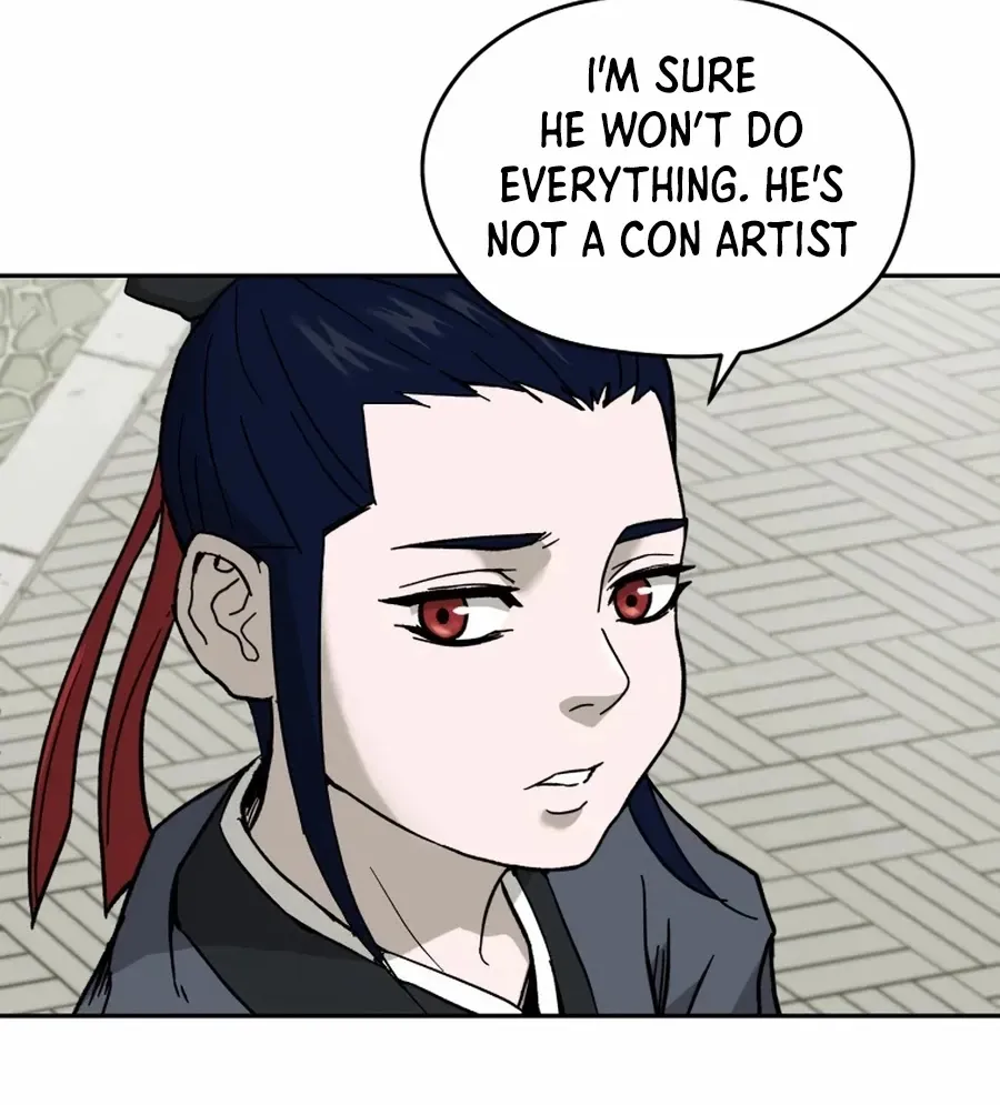 Gwanjeon: Kang Jin Lee Chapter 4 page 100 - 