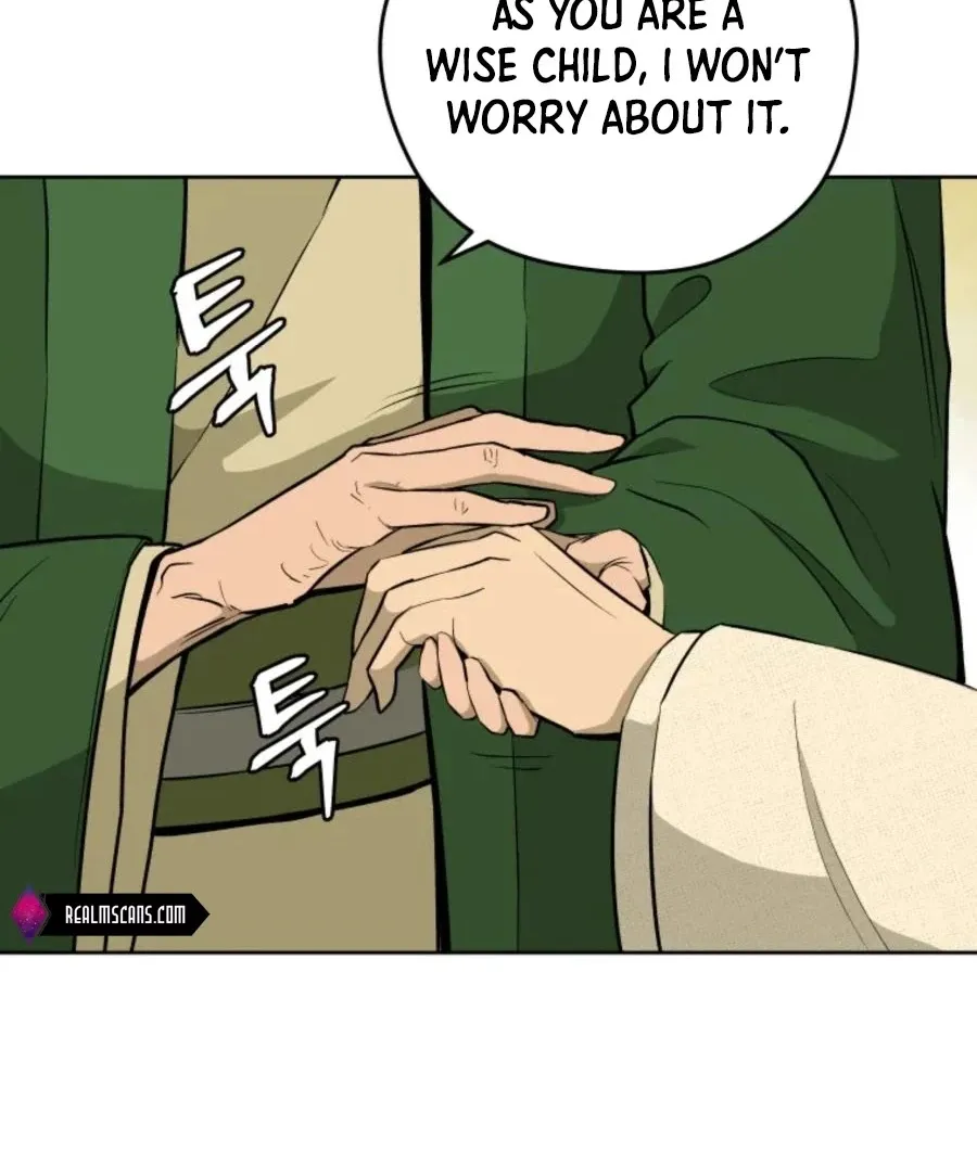 Gwanjeon: Kang Jin Lee Chapter 40 page 11 - 