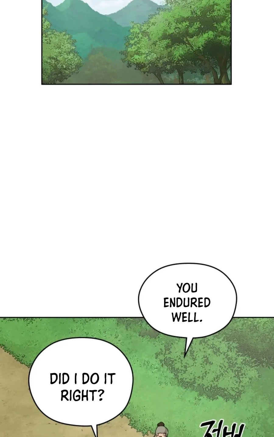 Gwanjeon: Kang Jin Lee Chapter 40 page 13 - 