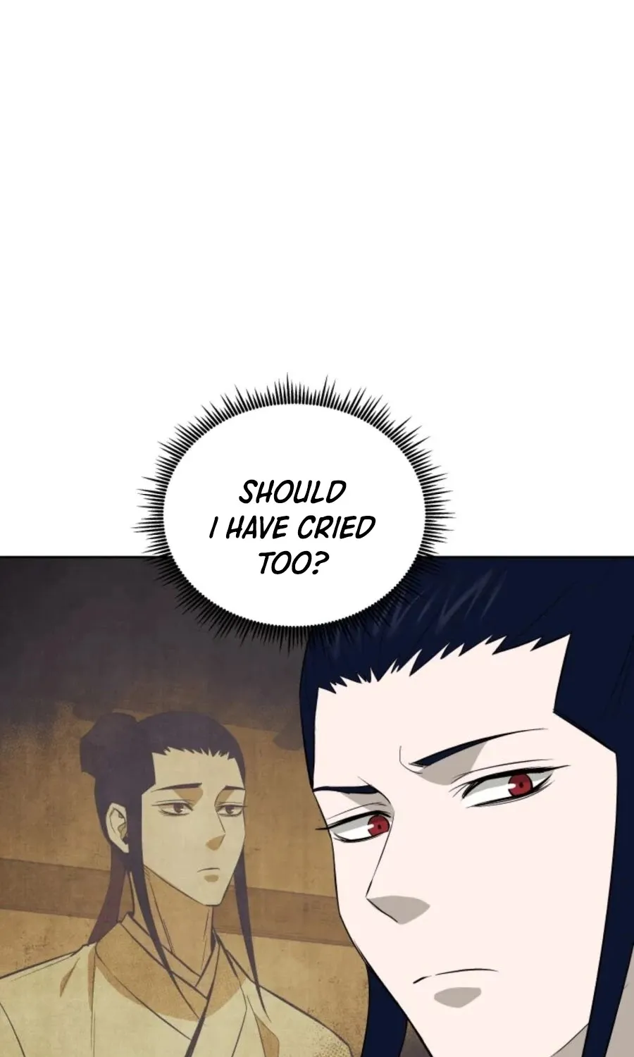 Gwanjeon: Kang Jin Lee Chapter 40 page 20 - 