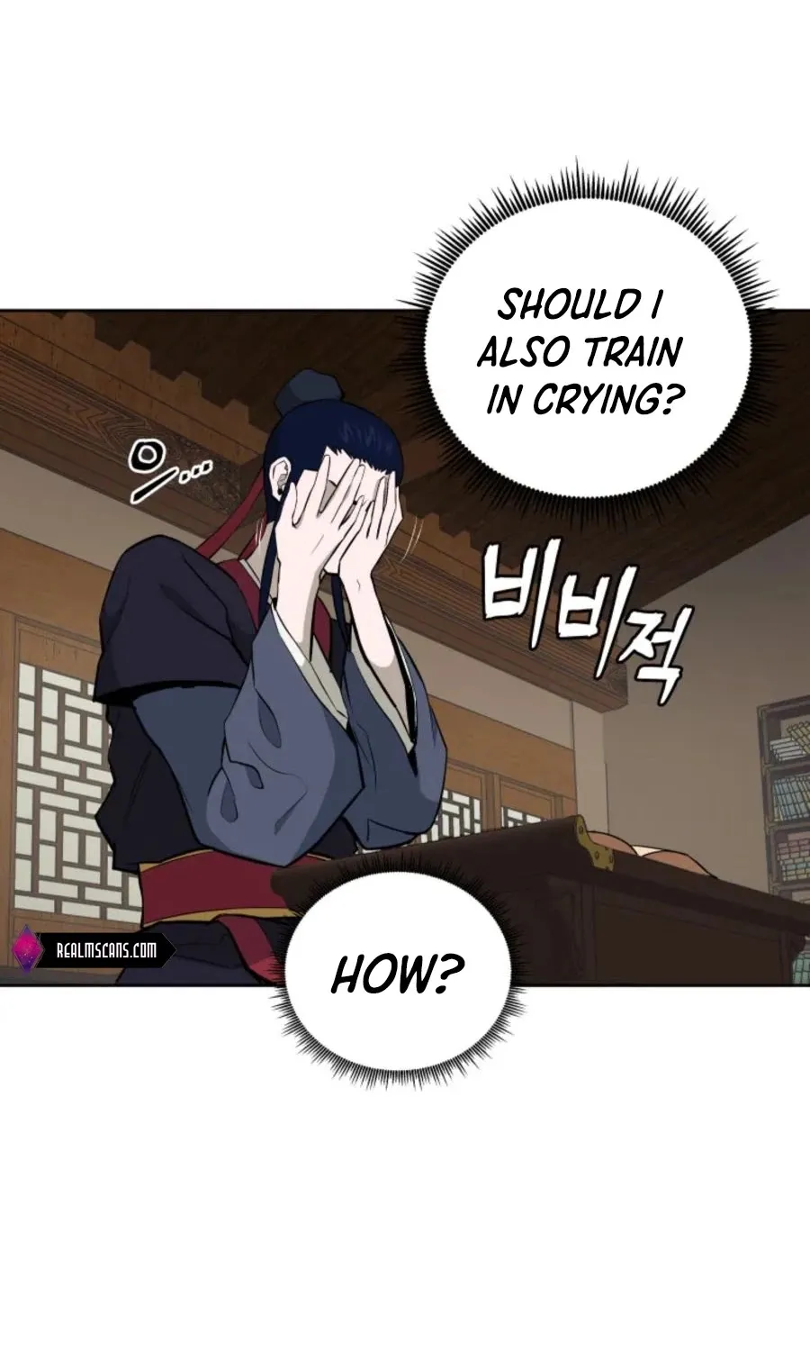 Gwanjeon: Kang Jin Lee Chapter 40 page 26 - 