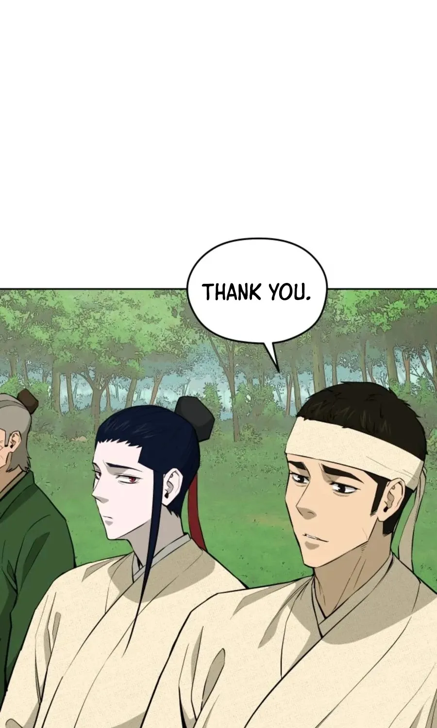 Gwanjeon: Kang Jin Lee Chapter 40 page 4 - 