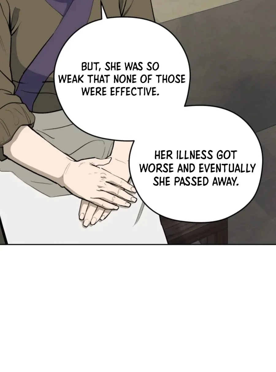 Gwanjeon: Kang Jin Lee Chapter 40 page 37 - 