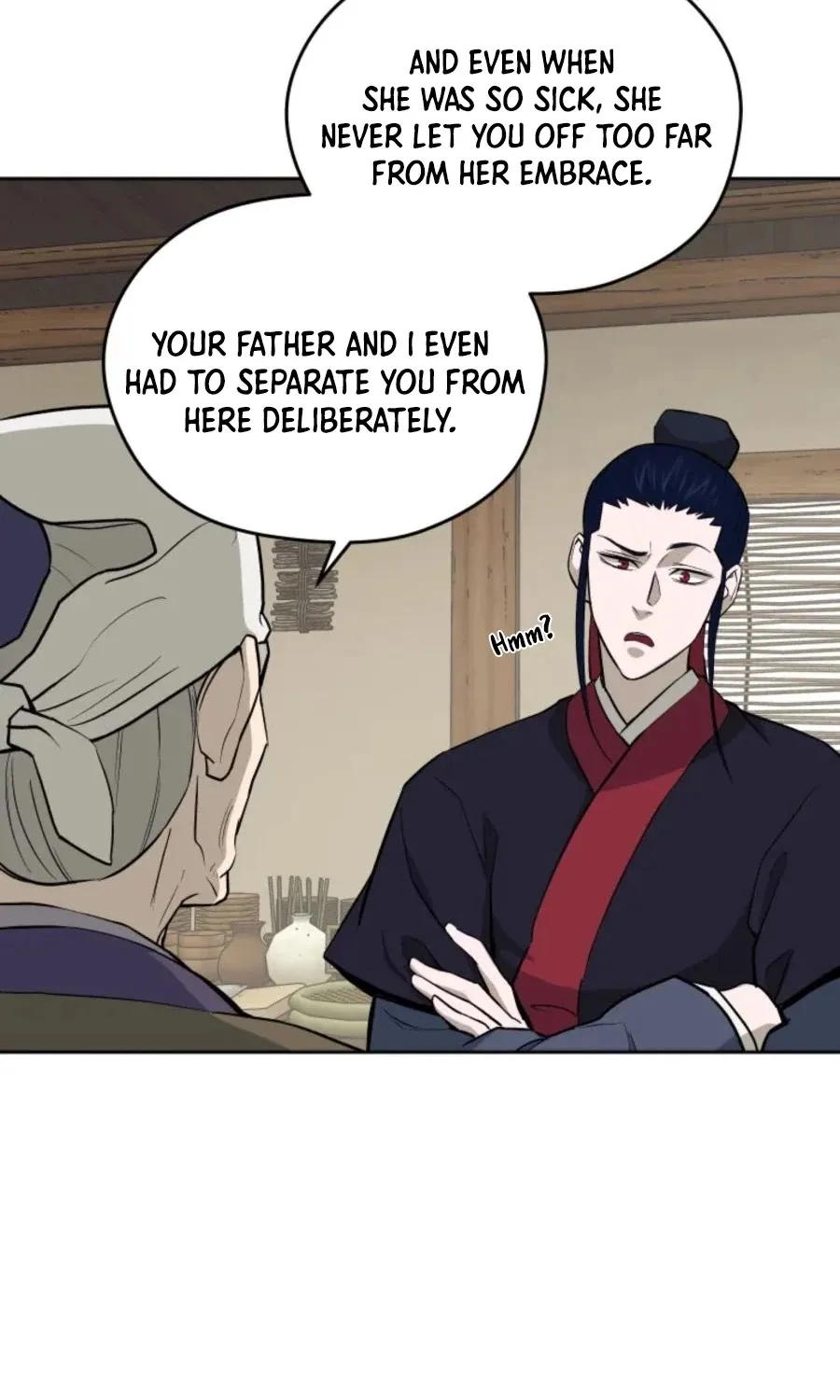 Gwanjeon: Kang Jin Lee Chapter 40 page 42 - 