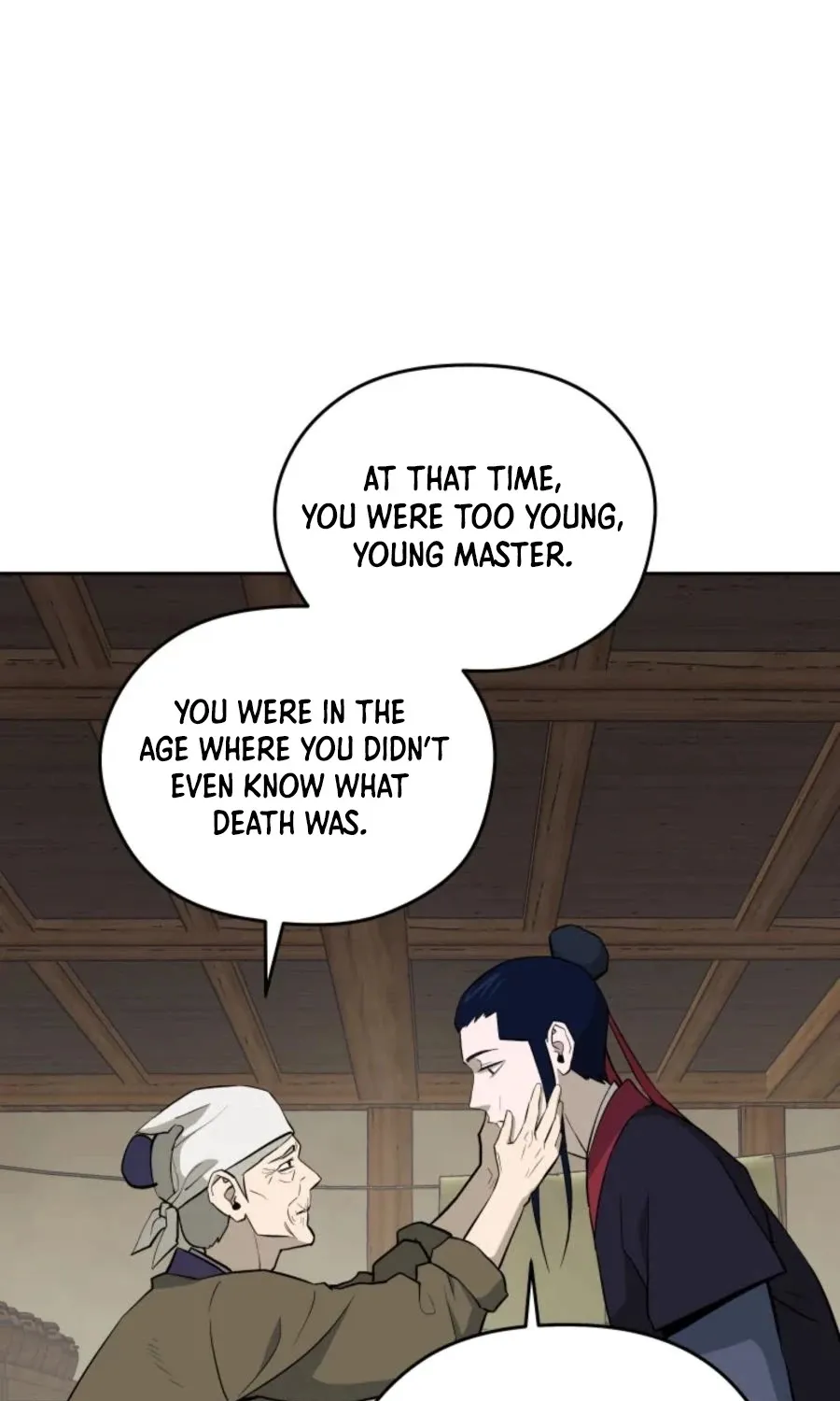 Gwanjeon: Kang Jin Lee Chapter 40 page 44 - 
