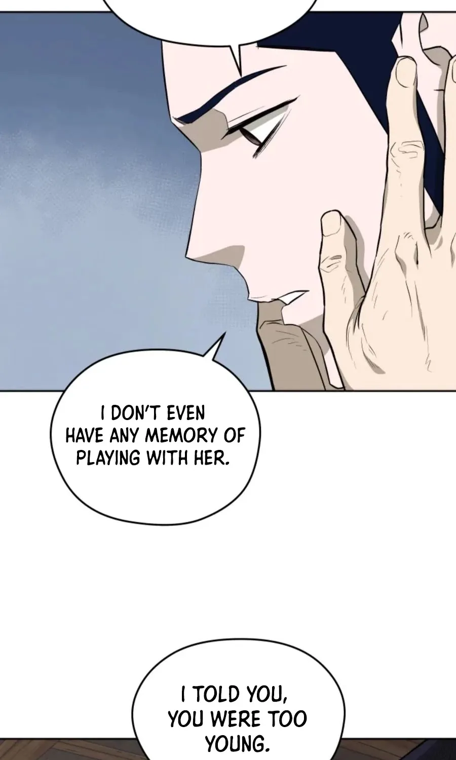 Gwanjeon: Kang Jin Lee Chapter 40 page 46 - 