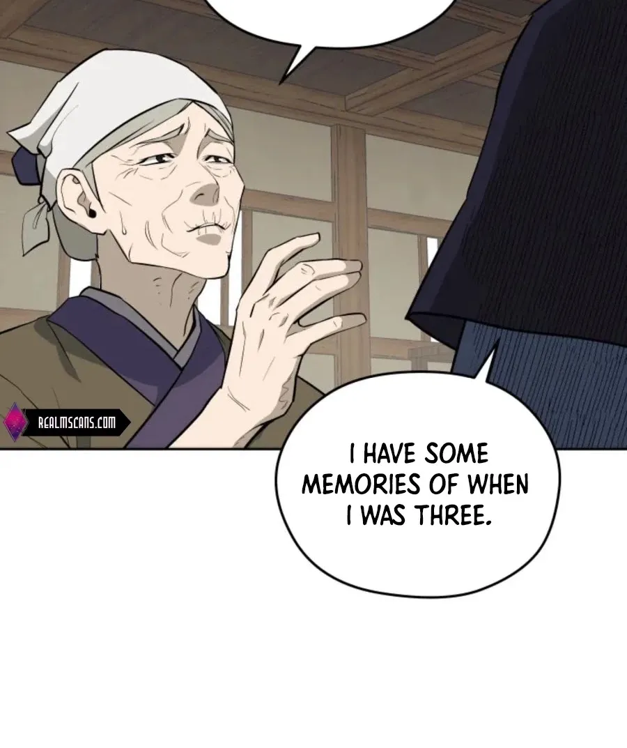 Gwanjeon: Kang Jin Lee Chapter 40 page 47 - 