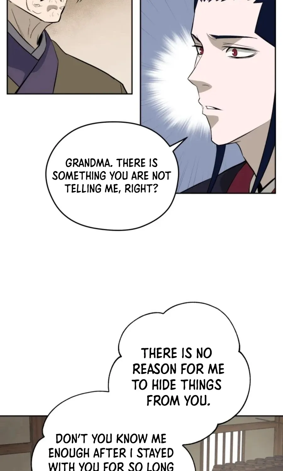 Gwanjeon: Kang Jin Lee Chapter 40 page 50 - 