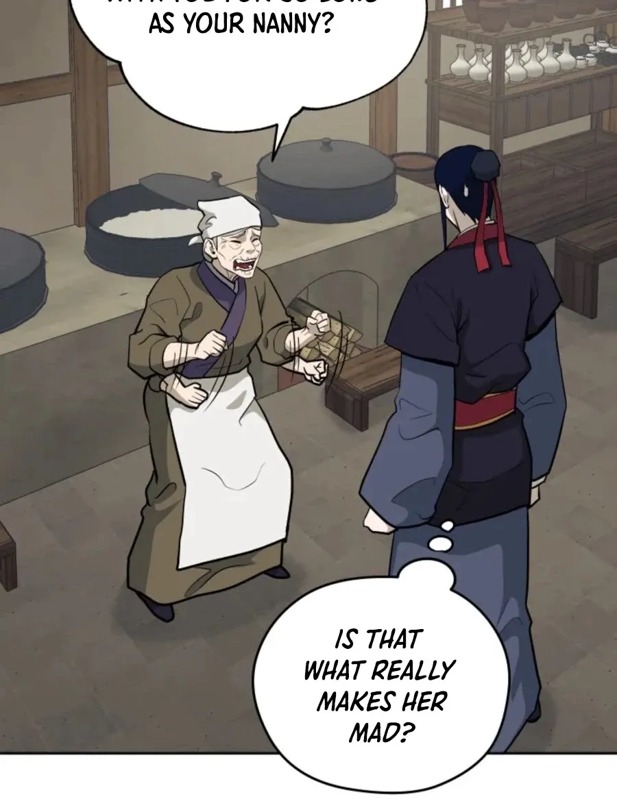 Gwanjeon: Kang Jin Lee Chapter 40 page 51 - 