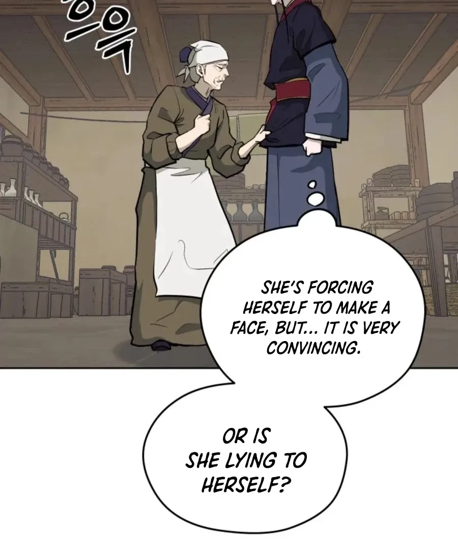 Gwanjeon: Kang Jin Lee Chapter 40 page 55 - 