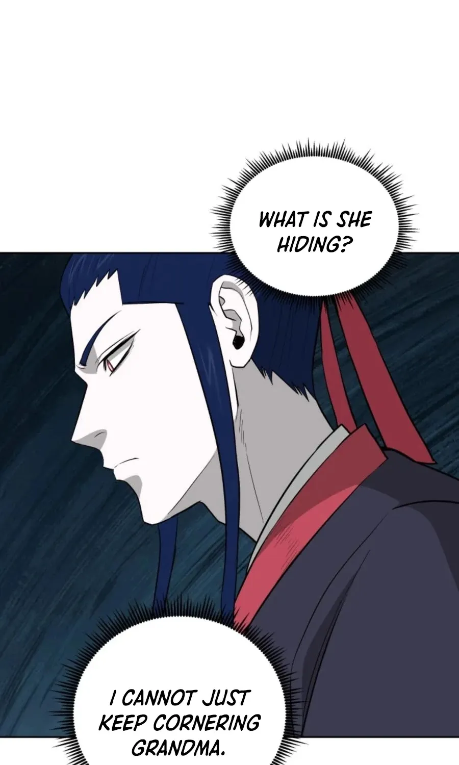 Gwanjeon: Kang Jin Lee Chapter 40 page 56 - 