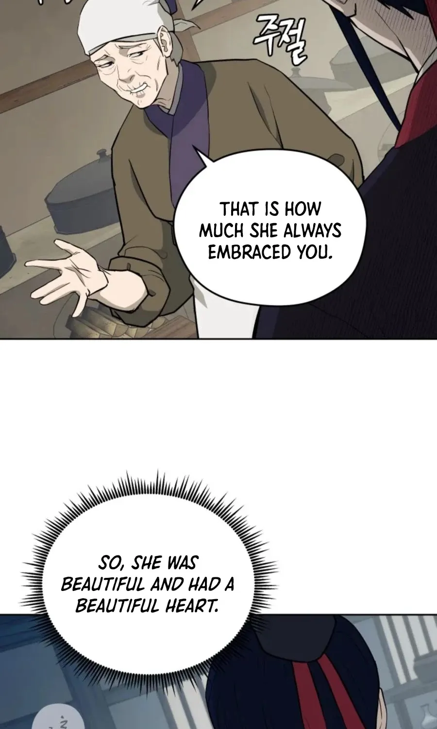 Gwanjeon: Kang Jin Lee Chapter 40 page 58 - 