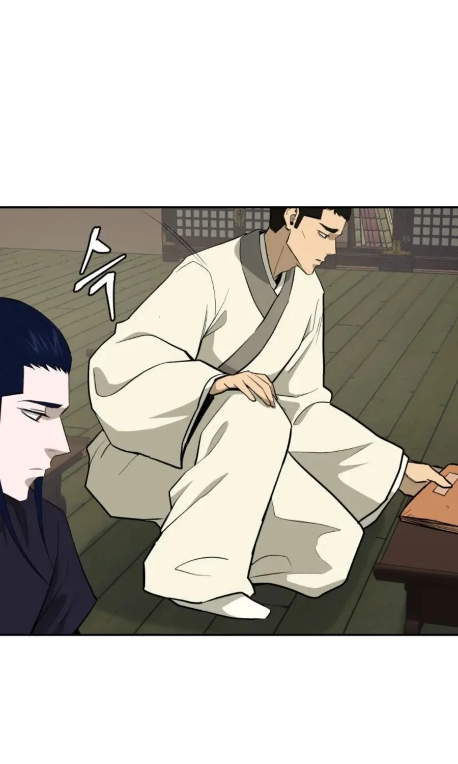 Gwanjeon: Kang Jin Lee Chapter 40 page 65 - 