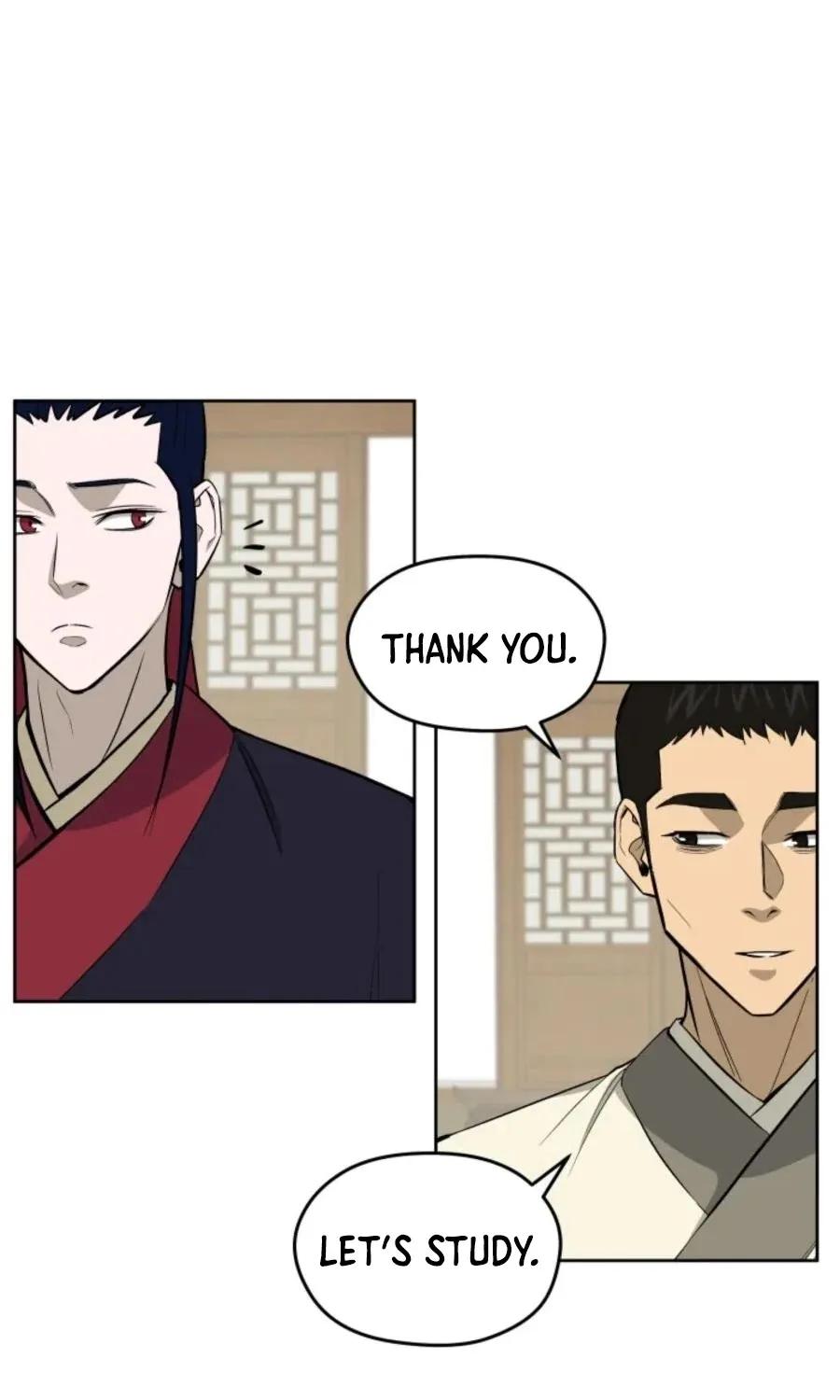 Gwanjeon: Kang Jin Lee Chapter 40 page 66 - 