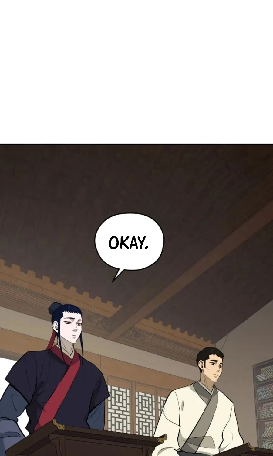 Gwanjeon: Kang Jin Lee Chapter 40 page 68 - 