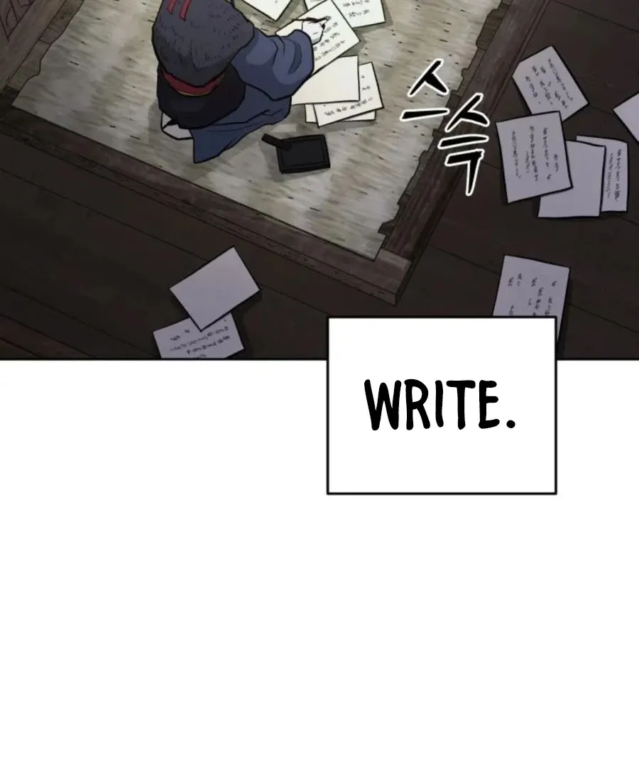 Gwanjeon: Kang Jin Lee Chapter 40 page 77 - 
