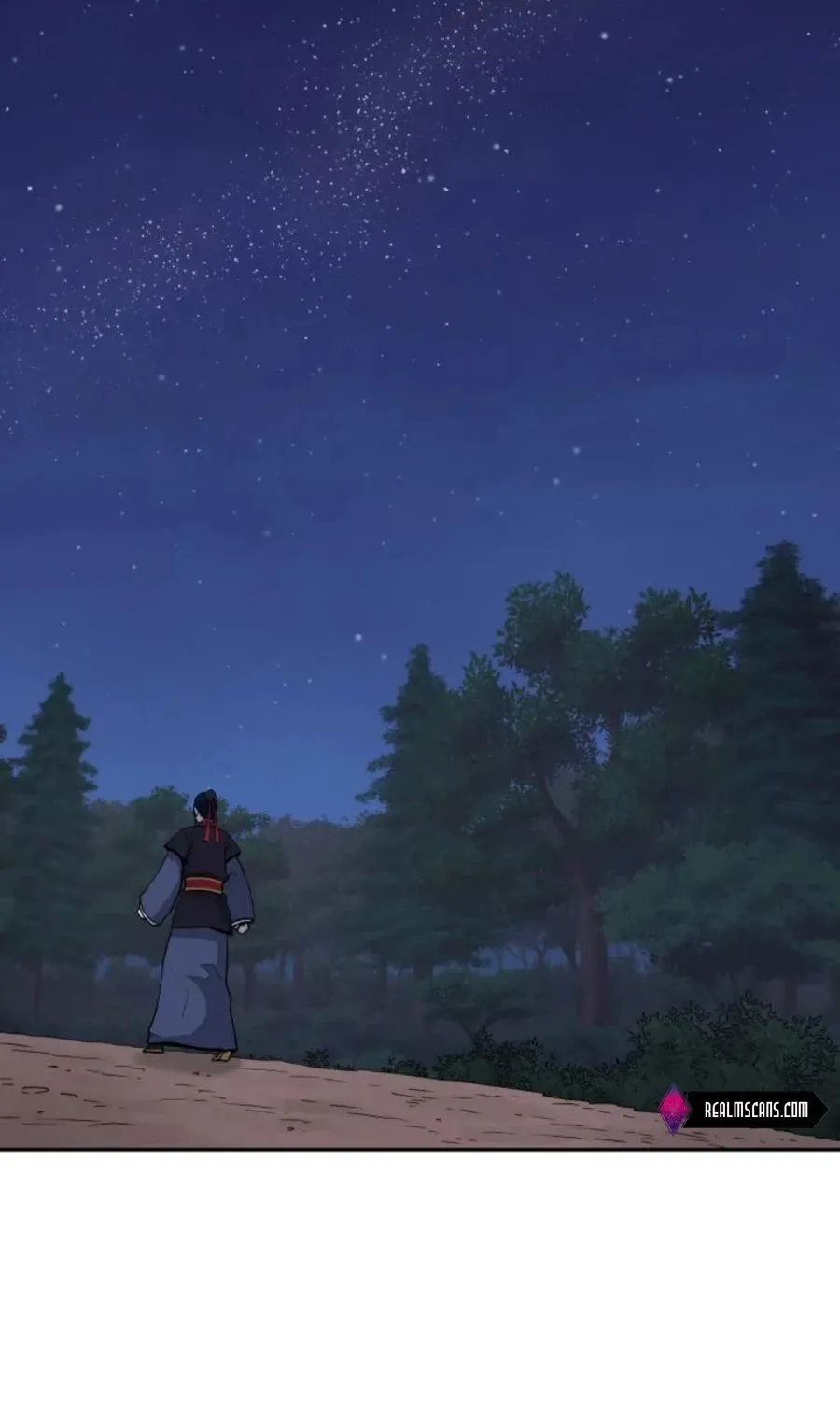 Gwanjeon: Kang Jin Lee Chapter 40 page 80 - 