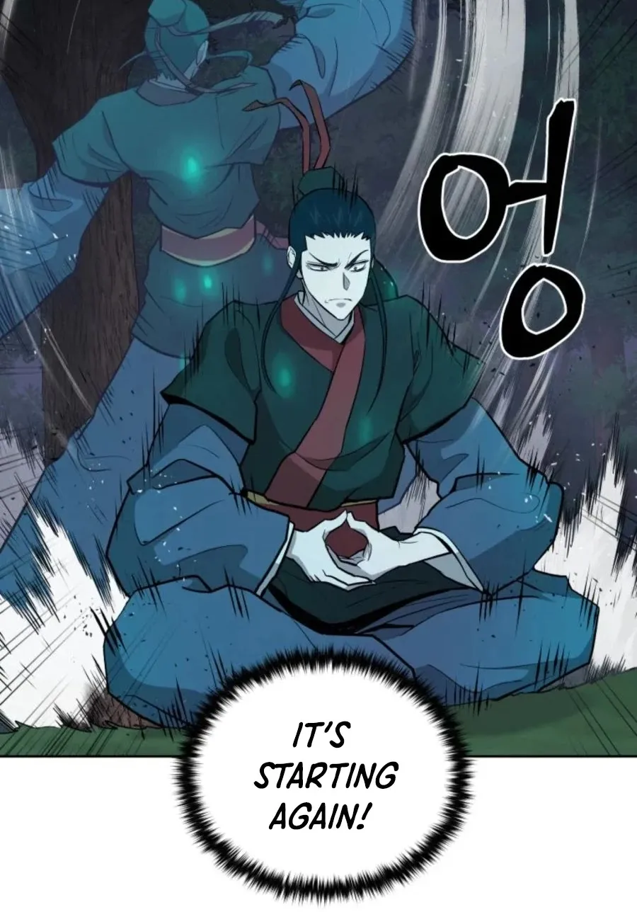 Gwanjeon: Kang Jin Lee Chapter 40 page 89 - 