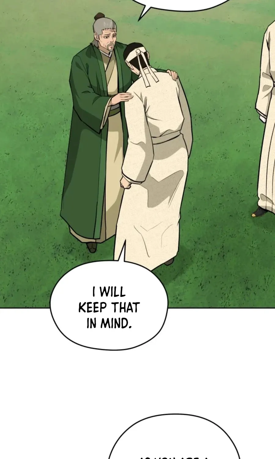 Gwanjeon: Kang Jin Lee Chapter 40 page 10 - 