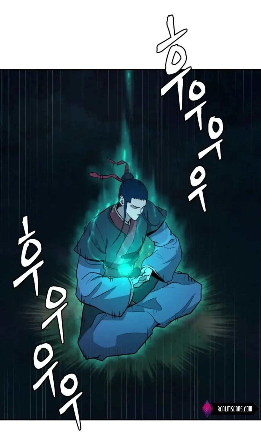 Gwanjeon: Kang Jin Lee Chapter 40 page 91 - 