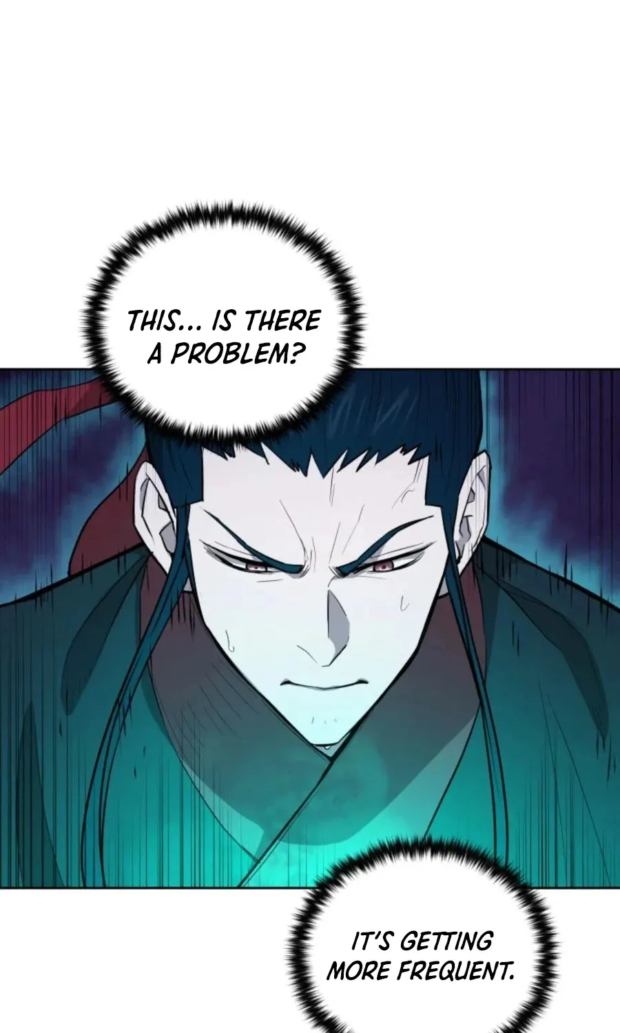 Gwanjeon: Kang Jin Lee Chapter 40 page 92 - 