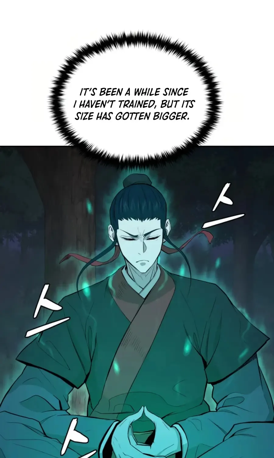 Gwanjeon: Kang Jin Lee Chapter 41 page 2 - 