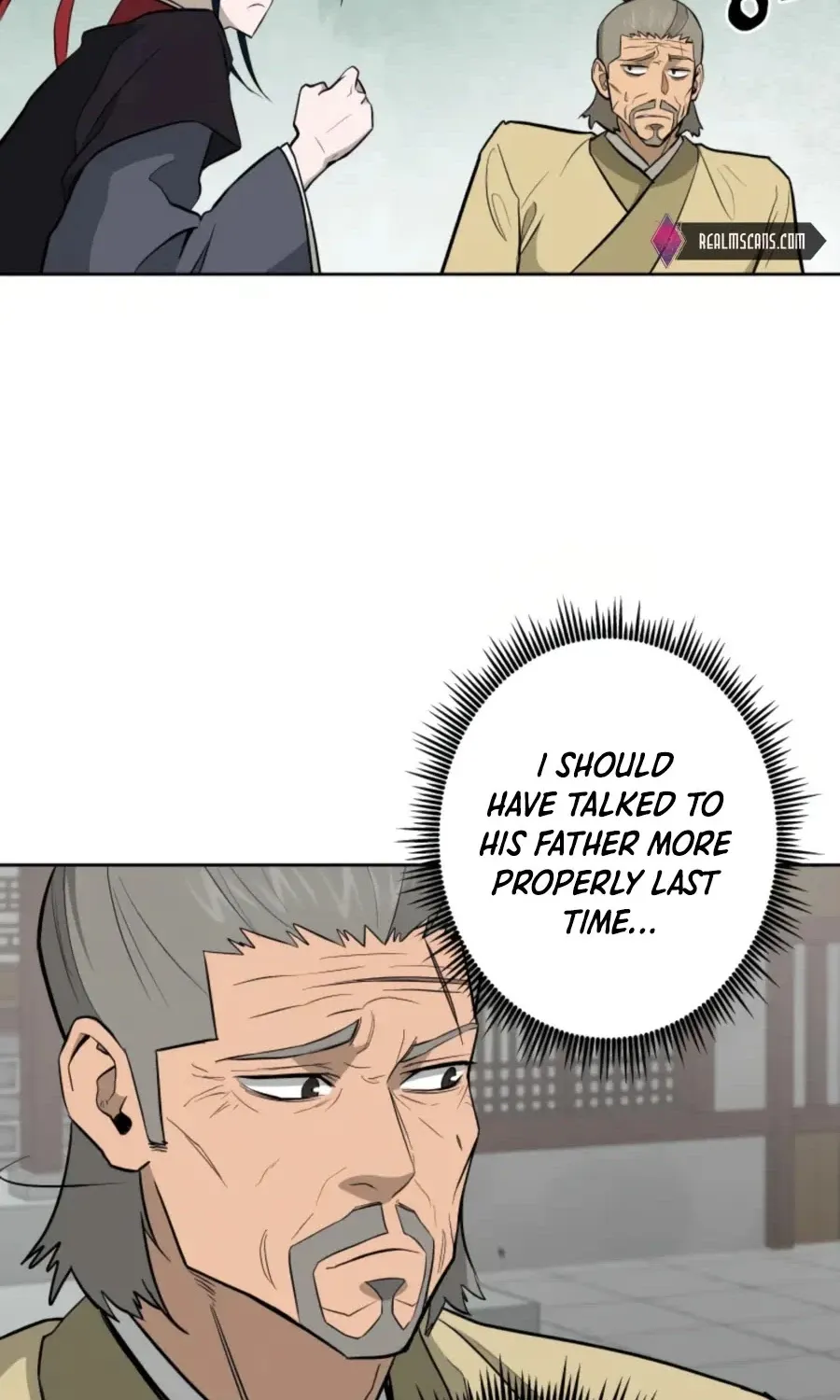Gwanjeon: Kang Jin Lee Chapter 41 page 102 - 