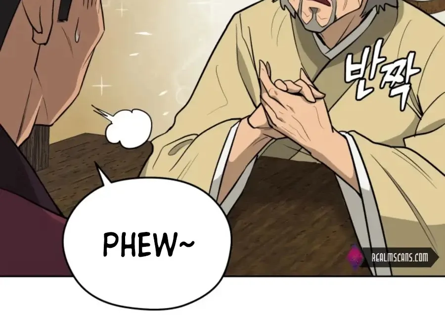 Gwanjeon: Kang Jin Lee Chapter 41 page 111 - 