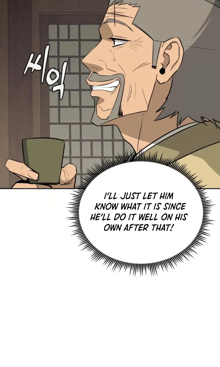 Gwanjeon: Kang Jin Lee Chapter 41 page 114 - 