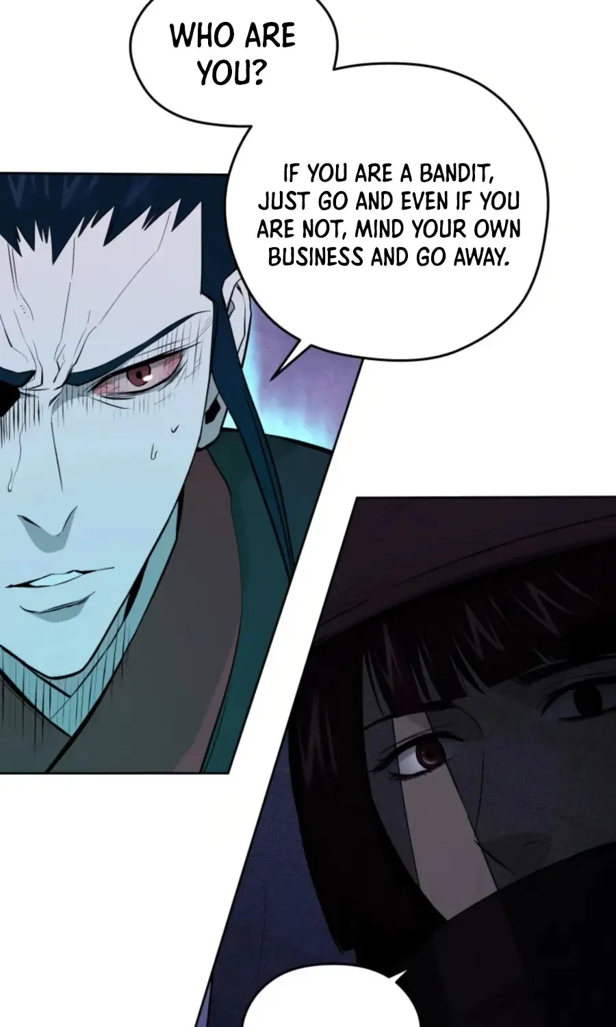 Gwanjeon: Kang Jin Lee Chapter 41 page 22 - 