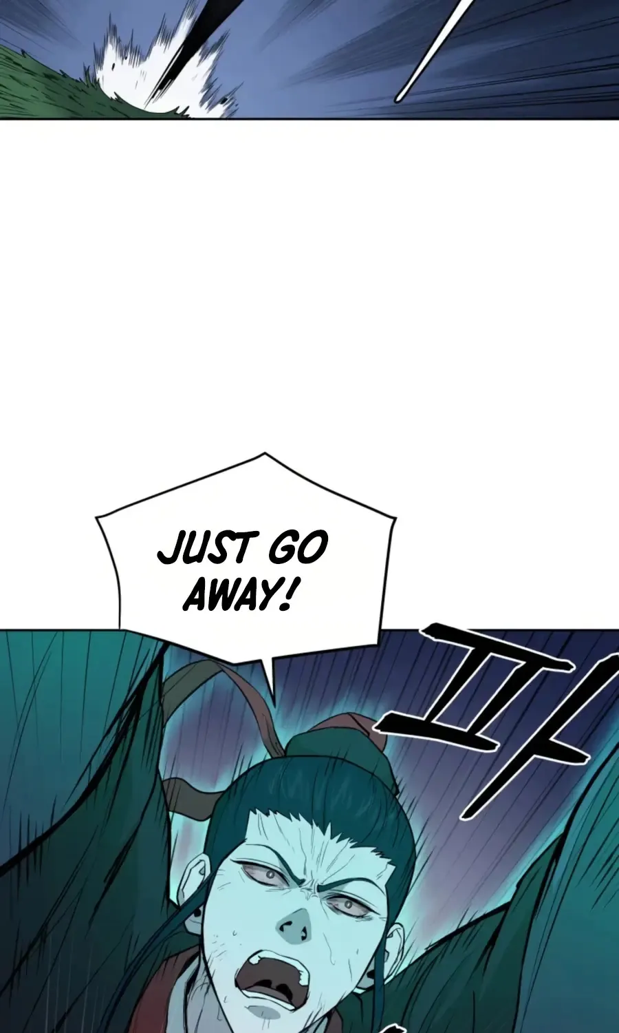 Gwanjeon: Kang Jin Lee Chapter 41 page 26 - 