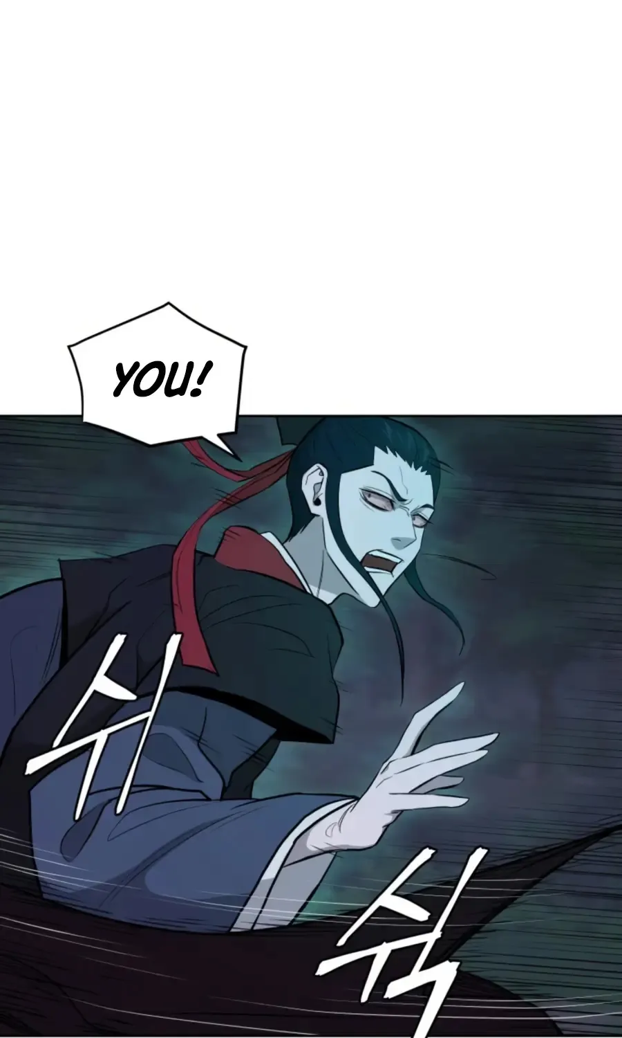 Gwanjeon: Kang Jin Lee Chapter 41 page 30 - 