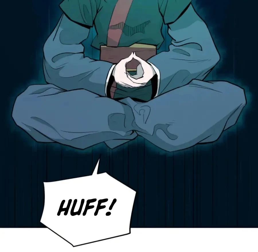 Gwanjeon: Kang Jin Lee Chapter 41 page 7 - 