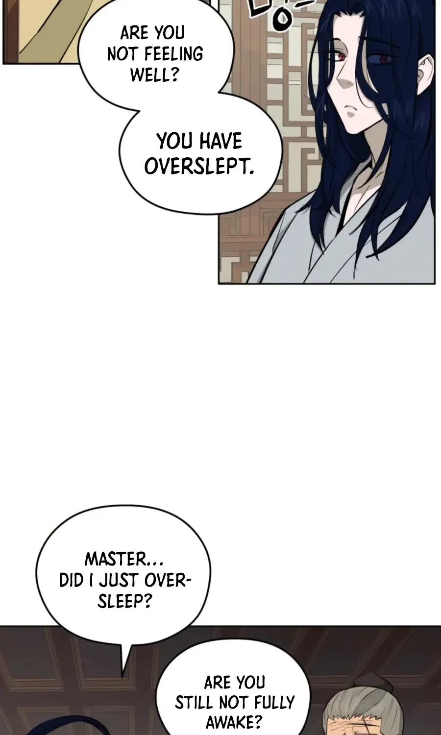 Gwanjeon: Kang Jin Lee Chapter 41 page 64 - 