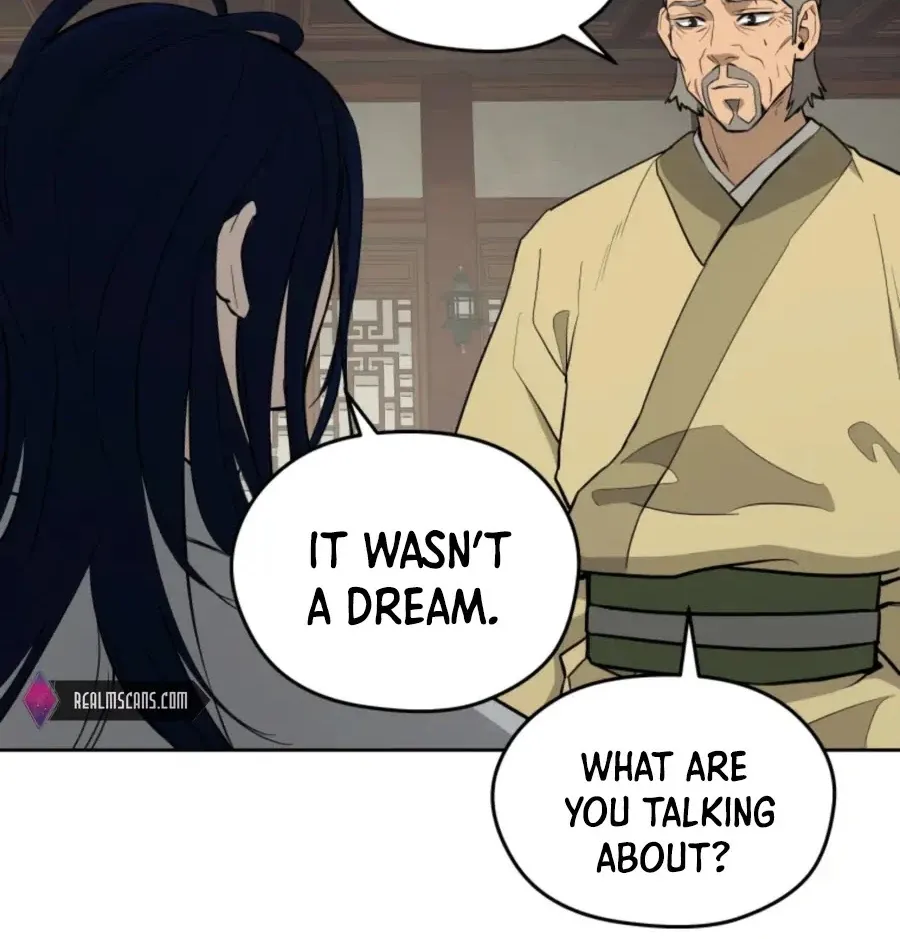 Gwanjeon: Kang Jin Lee Chapter 41 page 65 - 