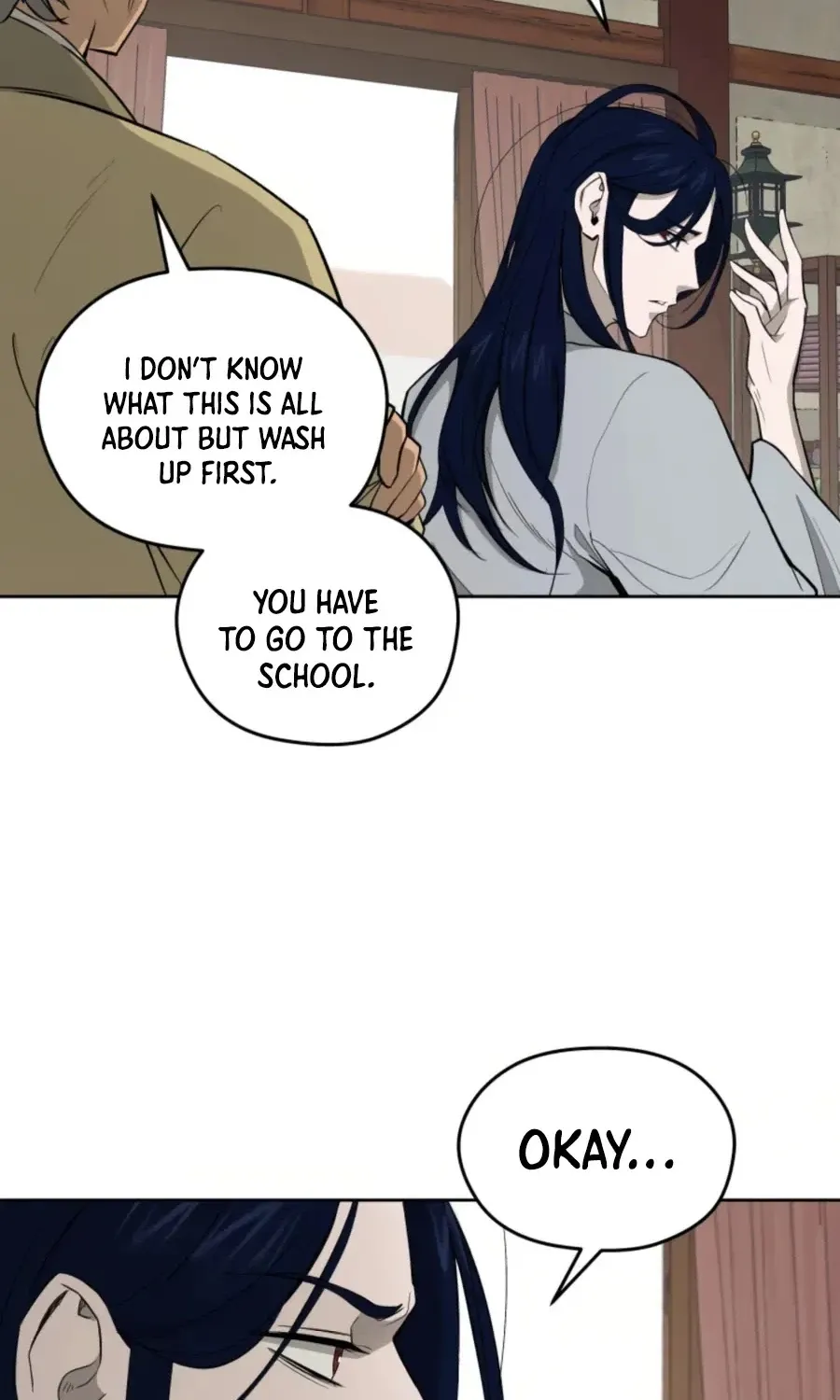 Gwanjeon: Kang Jin Lee Chapter 41 page 68 - 