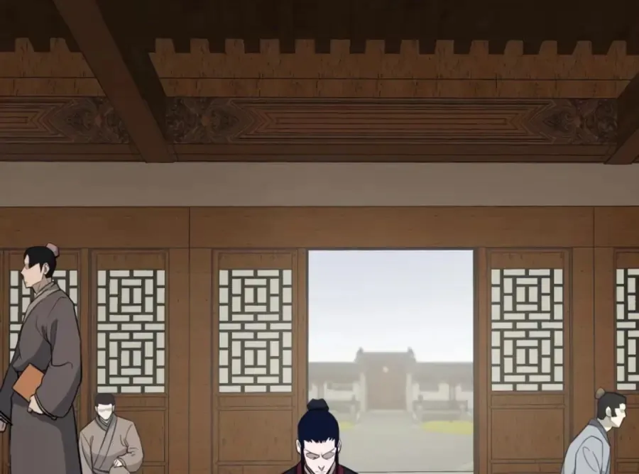 Gwanjeon: Kang Jin Lee Chapter 41 page 71 - 