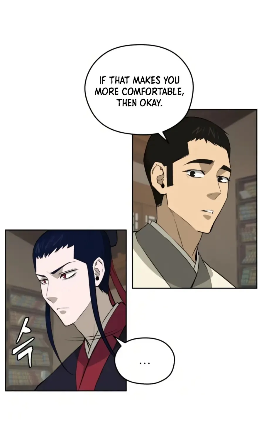Gwanjeon: Kang Jin Lee Chapter 41 page 78 - 