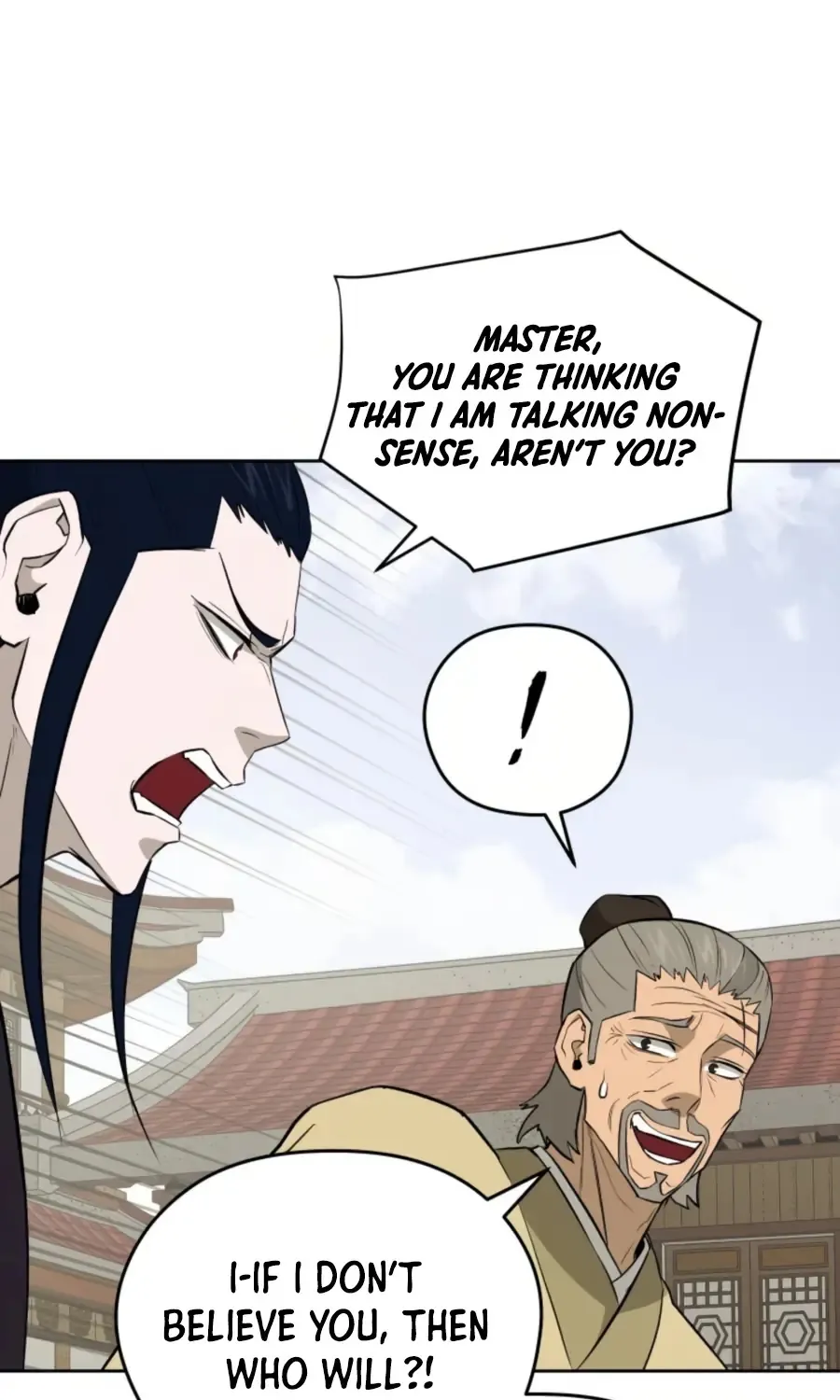 Gwanjeon: Kang Jin Lee Chapter 41 page 86 - 