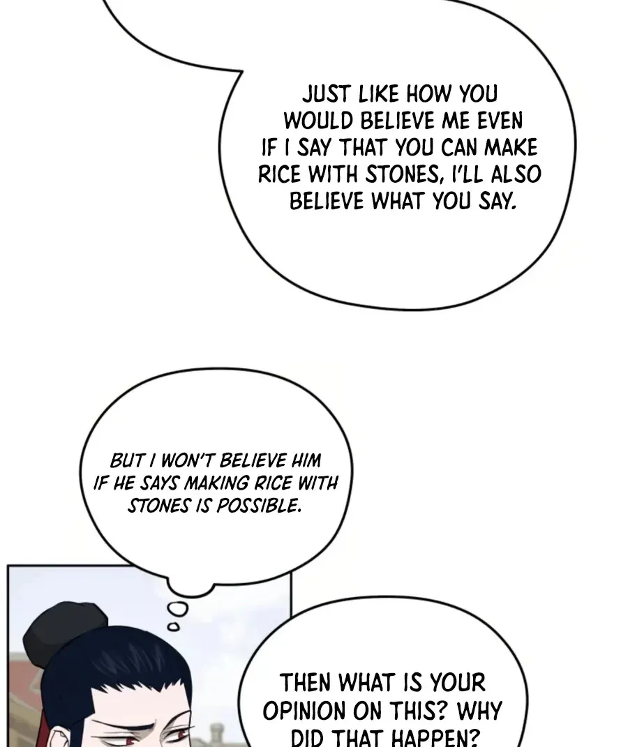 Gwanjeon: Kang Jin Lee Chapter 41 page 87 - 